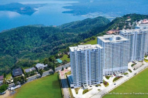 2Bedroom Unit Wind Residences by SMCo, Tagaytay City